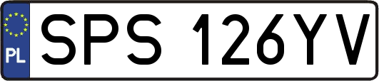 SPS126YV