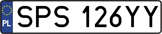 SPS126YY