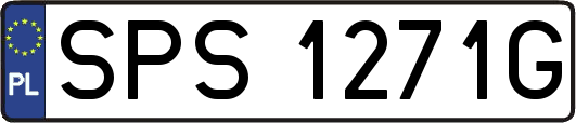 SPS1271G