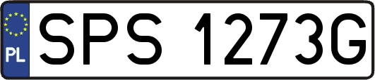 SPS1273G