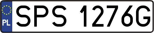 SPS1276G