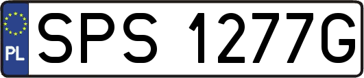 SPS1277G