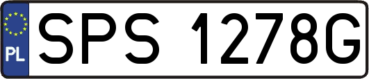 SPS1278G