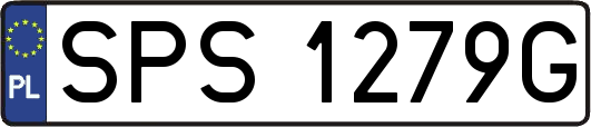 SPS1279G