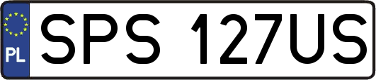 SPS127US