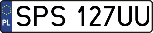 SPS127UU