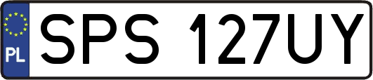 SPS127UY