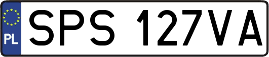 SPS127VA