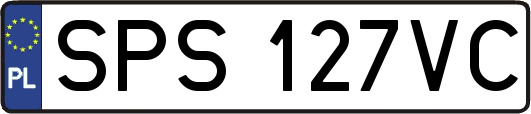 SPS127VC