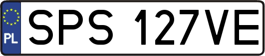 SPS127VE