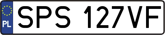 SPS127VF