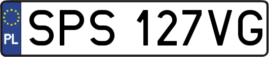 SPS127VG