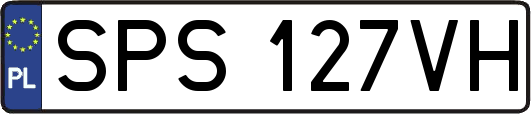 SPS127VH