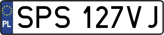 SPS127VJ