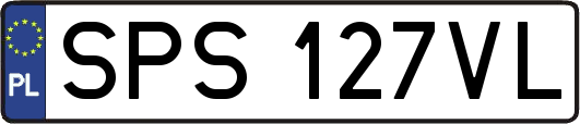 SPS127VL