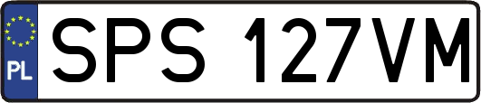 SPS127VM
