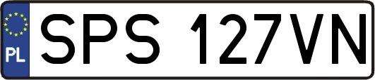 SPS127VN