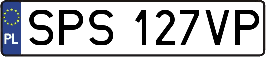 SPS127VP