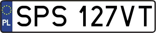 SPS127VT