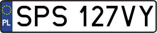 SPS127VY
