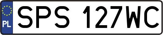 SPS127WC