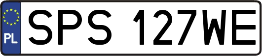 SPS127WE