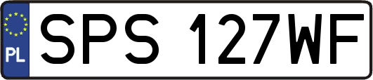 SPS127WF
