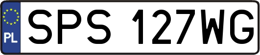 SPS127WG