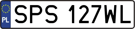 SPS127WL
