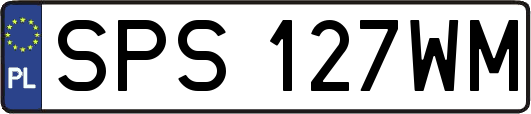 SPS127WM