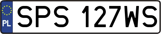 SPS127WS