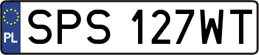 SPS127WT