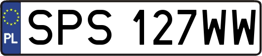 SPS127WW