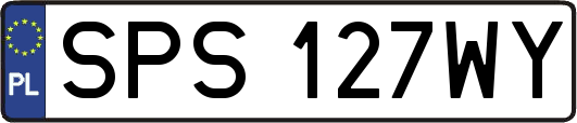 SPS127WY