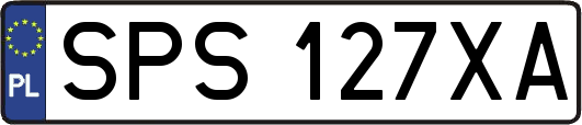 SPS127XA