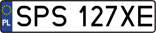 SPS127XE