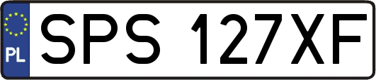 SPS127XF