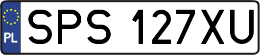SPS127XU