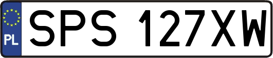 SPS127XW