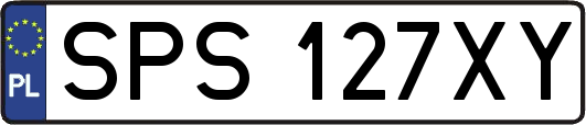 SPS127XY