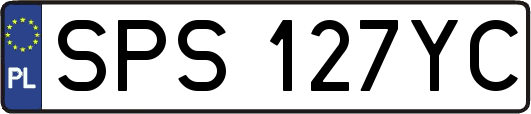 SPS127YC
