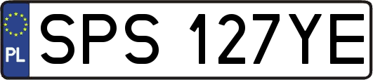 SPS127YE