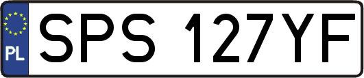SPS127YF