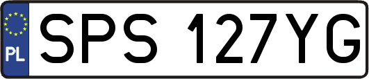SPS127YG