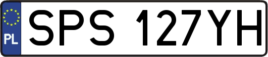 SPS127YH