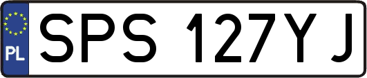SPS127YJ