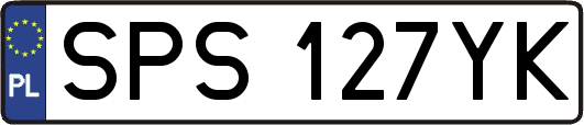 SPS127YK