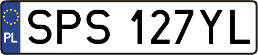 SPS127YL