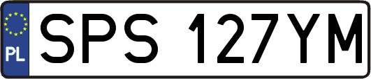 SPS127YM