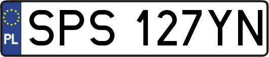SPS127YN